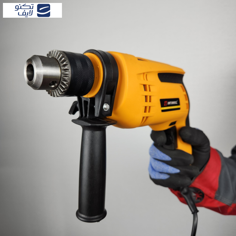 دریل چکشی اینتیمکث کد GHR252 دریل چکشی اینتیمکث کد GHR252