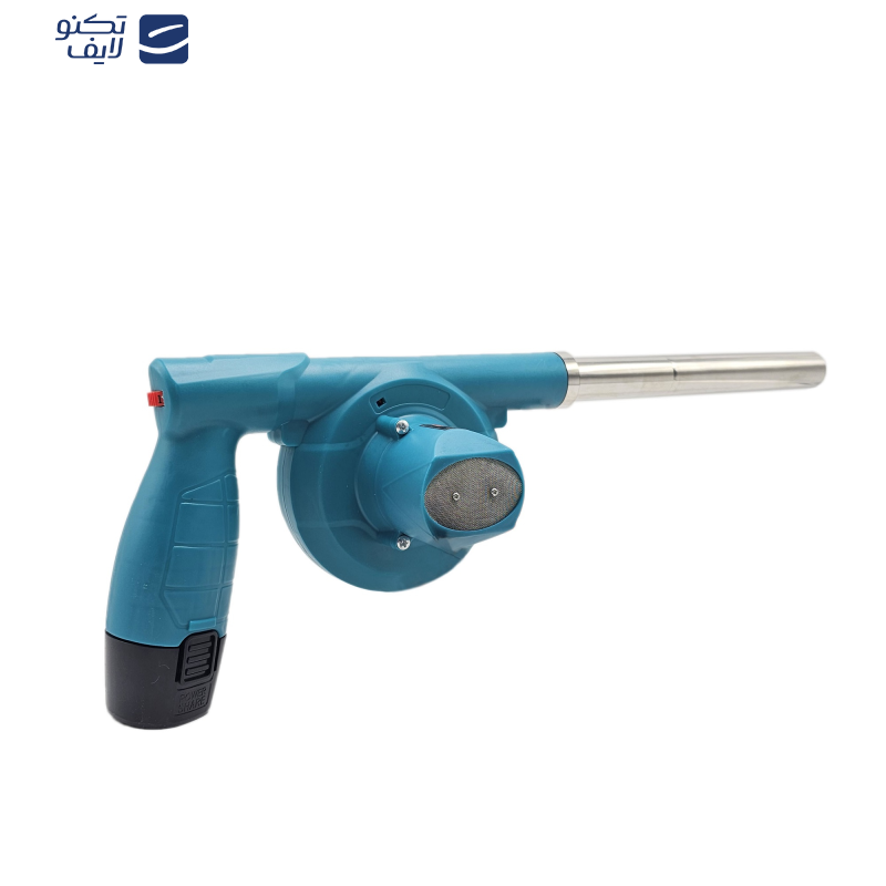 دمنده شارژی باربیکیو باس مدل LIFE_STYLE دمنده شارژی باربیکیو باس مدل LIFE_STYLE