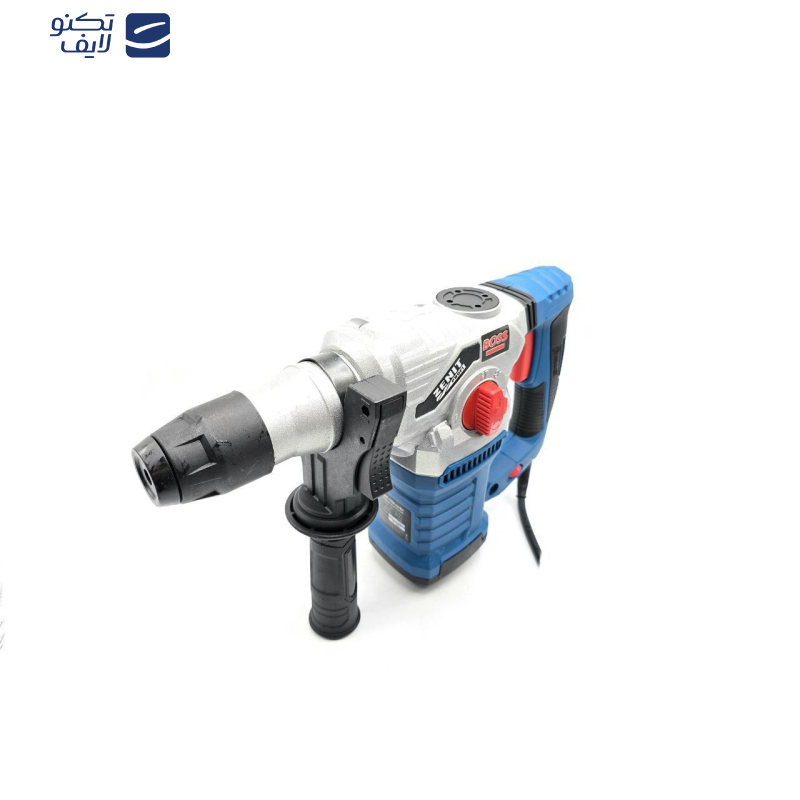 چکش تخریب 4 گوش باس مدل ZENIT چکش تخریب 4 گوش باس مدل ZENIT