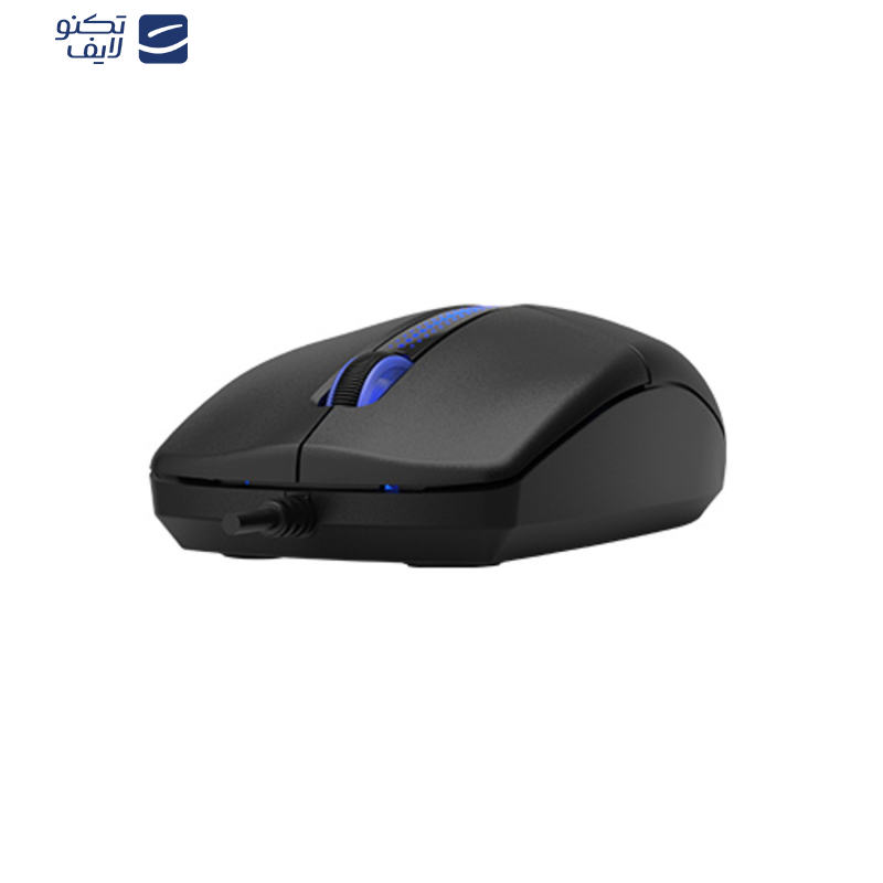 ماوس ای فورتک مدل N530S ماوس ای فورتک مدل N530S