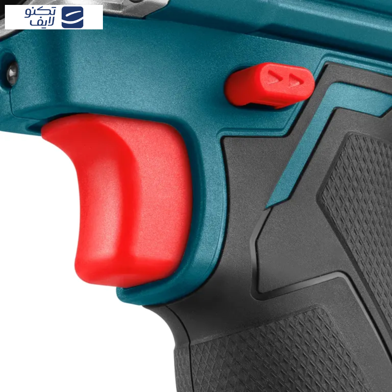 دریل پیچ گوشتی  رونیکس مدل شارژی کد 8620 دریل پیچ گوشتی  رونیکس مدل شارژی کد 8620