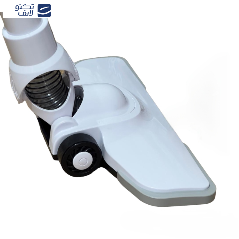 جاروبرقی 600 وات فوما مدل FU-2085 جاروبرقی 600 وات فوما مدل FU-2085