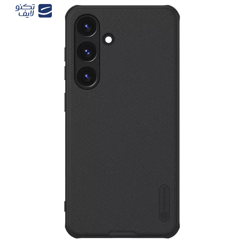 کاور نیلکین مدل Super Frosted Shield Pro مناسب برای گوشی موبایل سامسونگ Galaxy S24 Plus کاور نیلکین مدل Super Frosted Shield Pro مناسب برای گوشی موبایل سامسونگ Galaxy S24 Plus