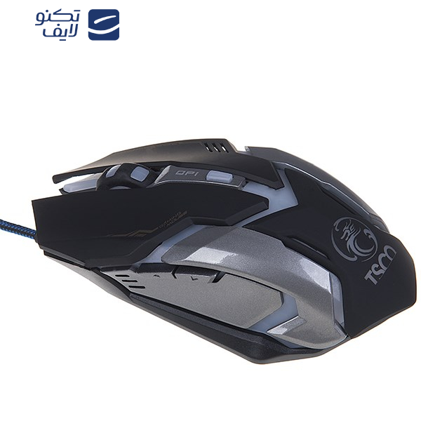 ماوس باسیم تسکو مدل TM 2014N