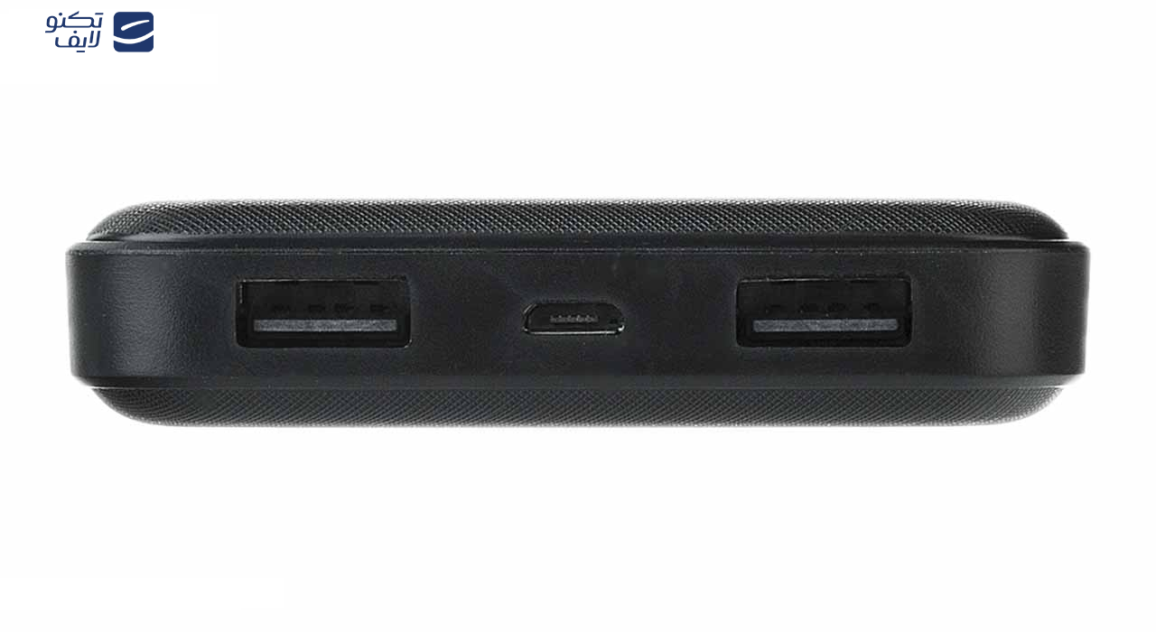 پاوربانک تسکو مدل TP 845 ظرفیت 10000 میلی آمپر ساعت