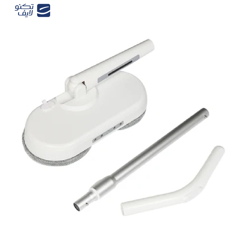 زمین شوی چرخشی شارژی مدل MDHL21C زمین شوی چرخشی شارژی مدل MDHL21C