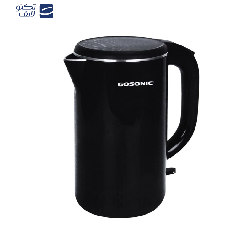 کتری برقی گوسونیک مدل GSK-762 کتری برقی گوسونیک مدل GSK-762