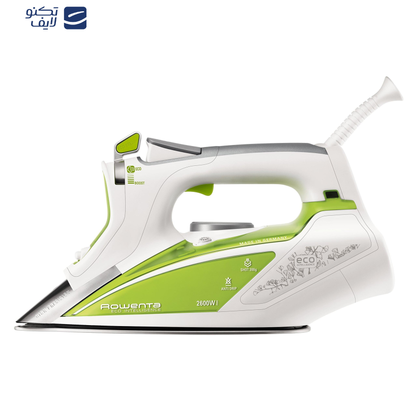 اتو بخار روونتا مدل DW9210D5 اتو بخار روونتا مدل DW9210D5