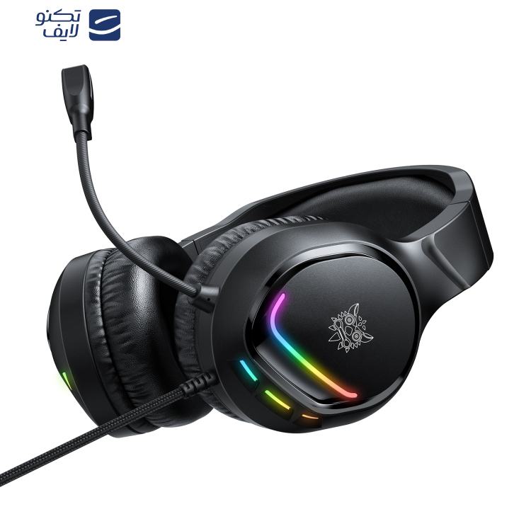 هدست گیمینگ اونیکوما مدل X31 هدست گیمینگ اونیکوما مدل X31