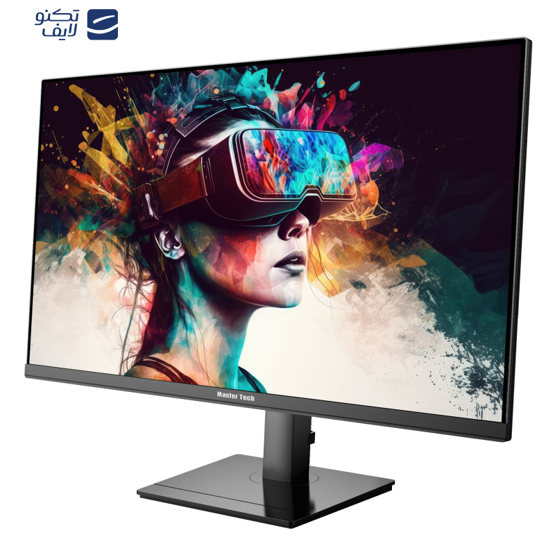 مانیتور گیمینگ 27 اینچ مستر تک مدل PA274iQH  مانیتور گیمینگ 27 اینچ مستر تک مدل PA274iQH