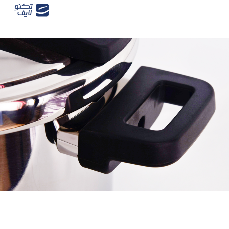 زودپز یونیک کد 8624 گنجایش 7 لیتر زودپز یونیک کد 8624 گنجایش 7 لیتر