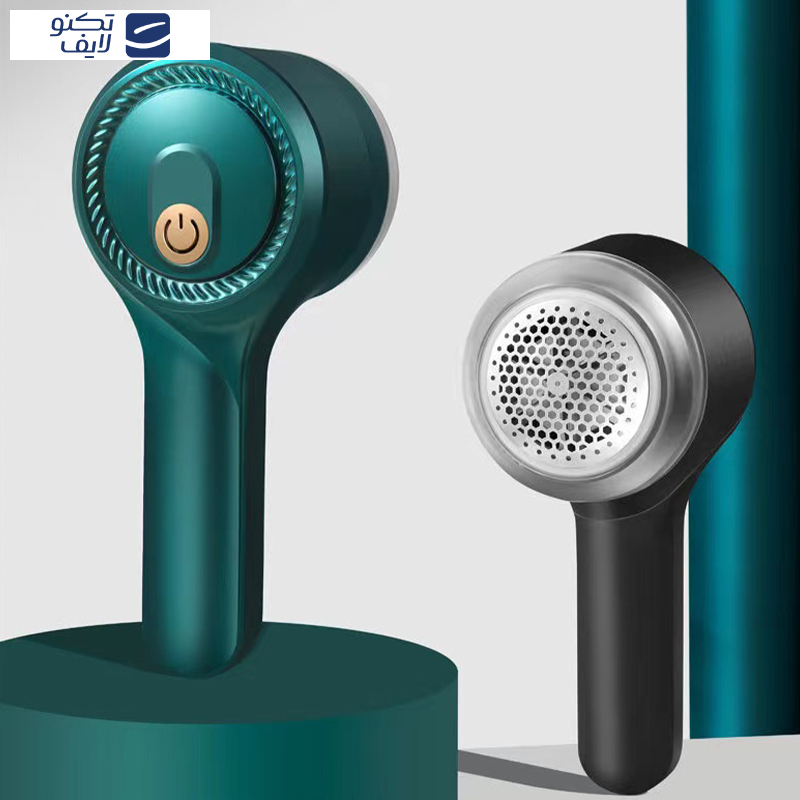 پرزگیر برقی لباس مدل MDHL-MD-370 پرزگیر برقی لباس مدل MDHL-MD-370