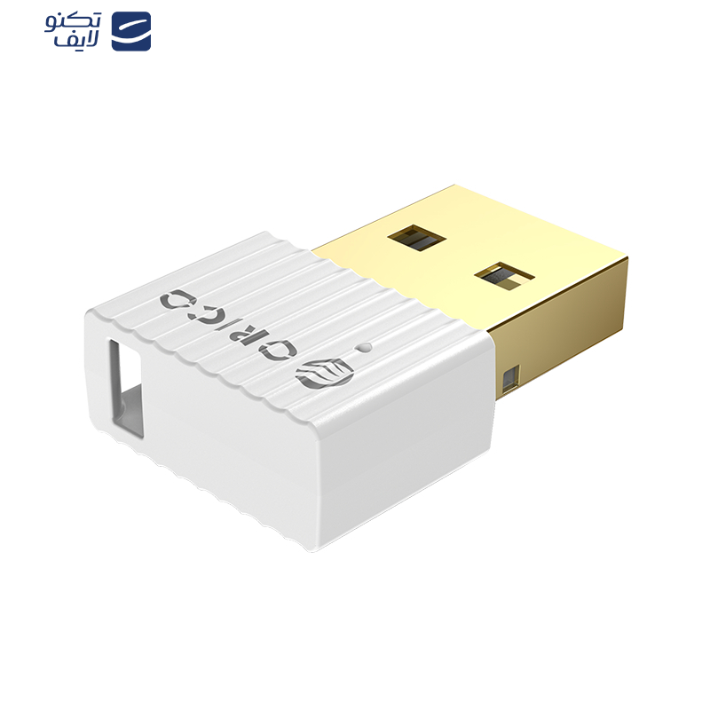 دانگل بلوتوث اوریکو مدل BTA-508 دانگل بلوتوث اوریکو مدل BTA-508