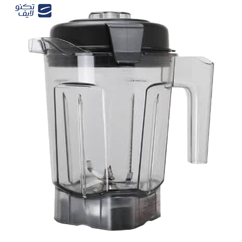 مخلوط کن و آسیاب کن 2 لیتری گلاوا مدل 250 مخلوط کن و آسیاب کن 2 لیتری گلاوا مدل 250