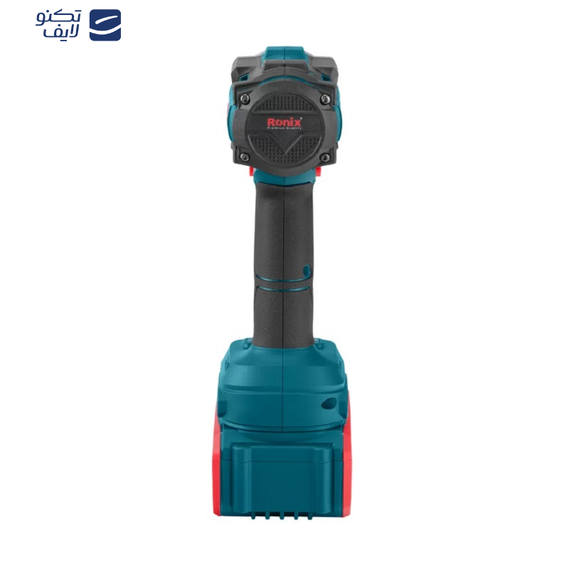 آچار بکس رونیکس مدل 8673