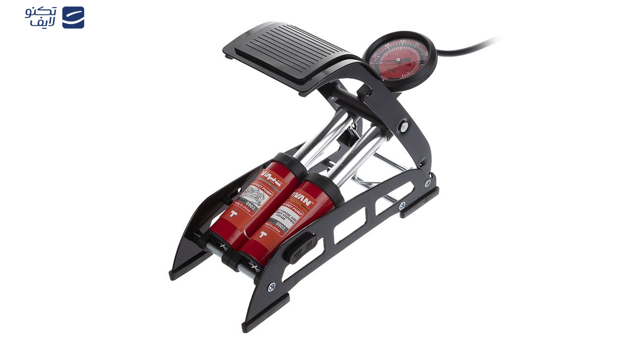 تلمبه پایی تیوان مدل 0903 تلمبه پایی تیوان مدل 0903