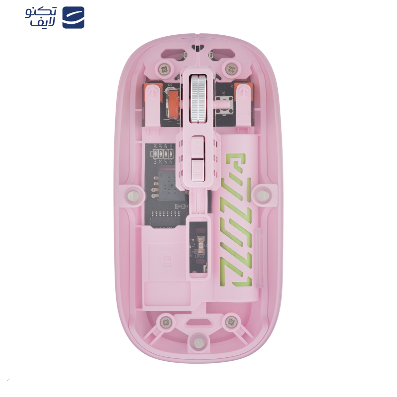 ماوس بی سیم مدل TWM-BT ماوس بی سیم مدل TWM-BT