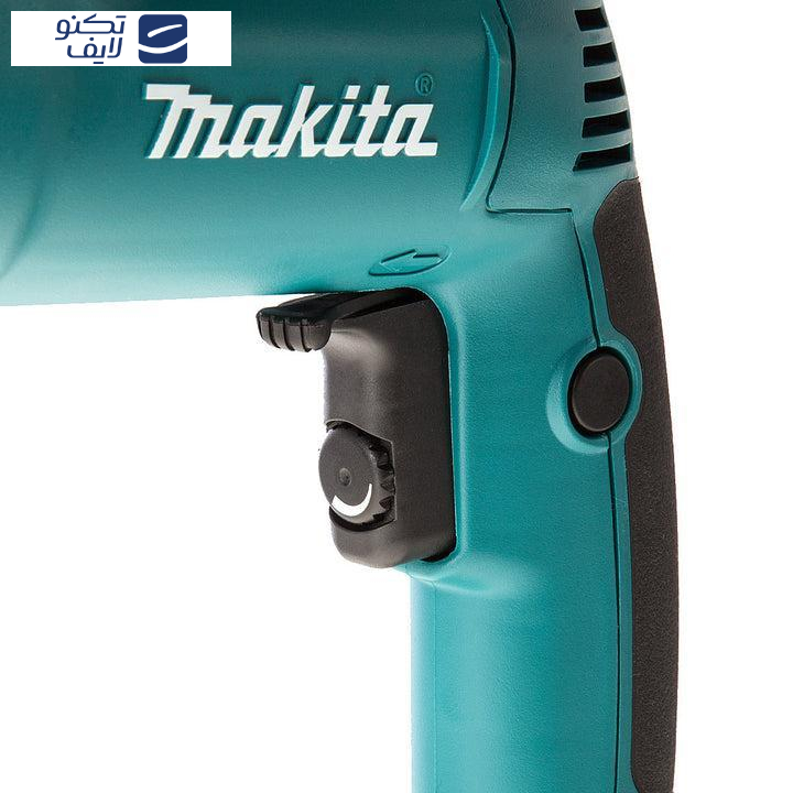 دریل چکشی ماکیتا مدل HP2050 دریل چکشی ماکیتا مدل HP2050