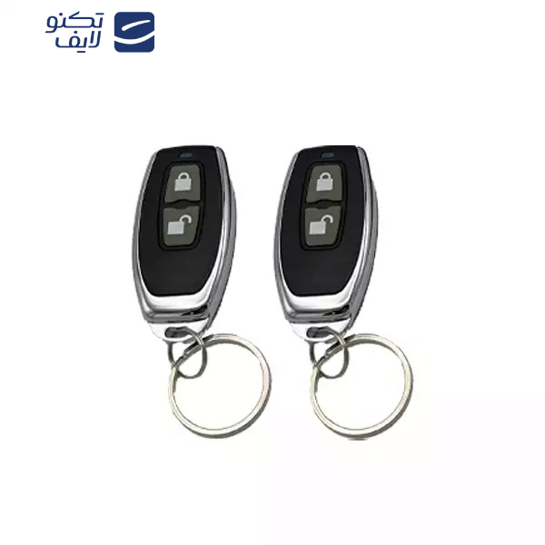 دستگیره هوشمند مدل Fpro-330 دستگیره هوشمند مدل Fpro-330