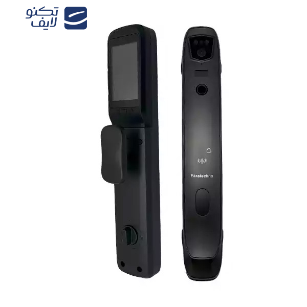 دستگیره هوشمند مدل Fpro-320 دستگیره هوشمند مدل Fpro-320