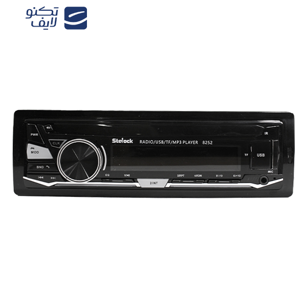 پخش کننده خودرو استیلاک مدل S-8252