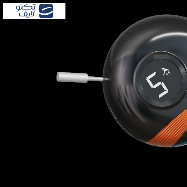 دستگاه مانیکور و پدیکور پرودو مدل LFST119 دستگاه مانیکور و پدیکور پرودو مدل LFST119