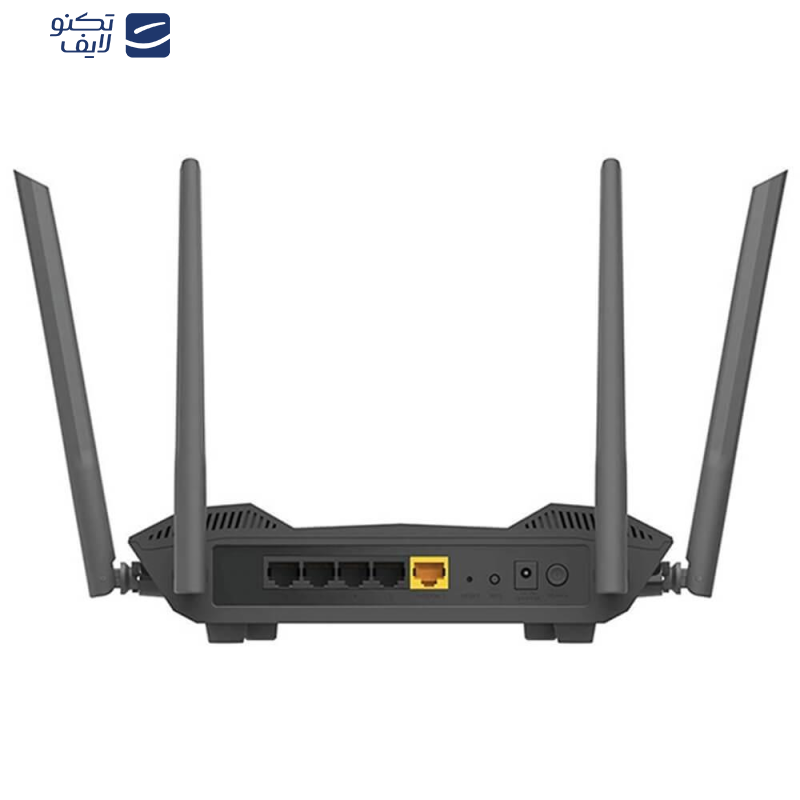 روتر دی-لینک مدل DIR-650IN روتر دی-لینک مدل DIR-650IN