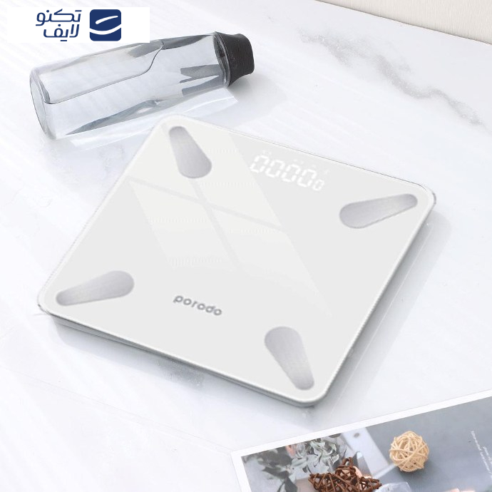 ترازو دیجیتال هوشمند پرودو مدل PD-LSBSC ترازو دیجیتال هوشمند پرودو مدل PD-LSBSC