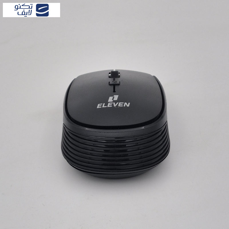 ماوس بی سیم ایلون مدل WM916 ماوس بی سیم ایلون مدل WM916