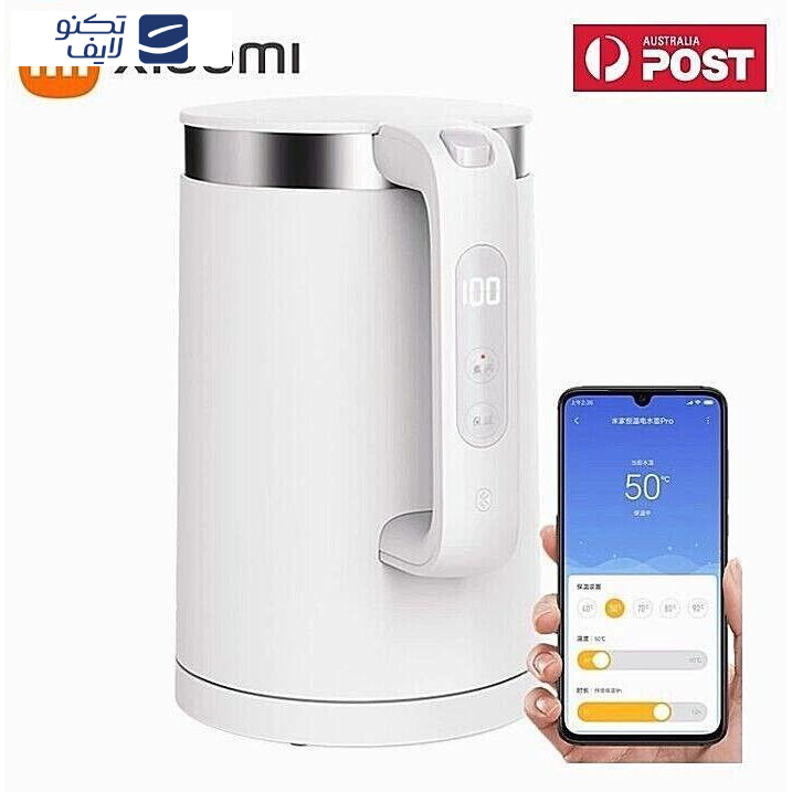 کتری برقی شیائومی مدل MJHWSH02YM کتری برقی شیائومی مدل MJHWSH02YM