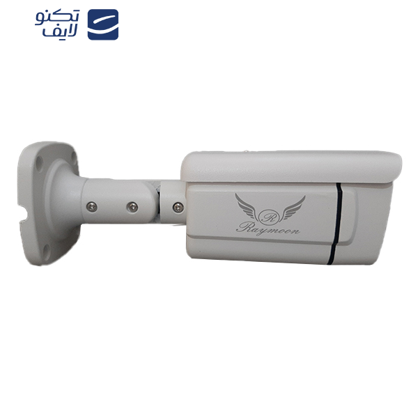 دوربین مداربسته تحت شبکه رایمون مدل IP-POE کد 8320 دوربین مداربسته تحت شبکه رایمون مدل IP-POE کد 8320