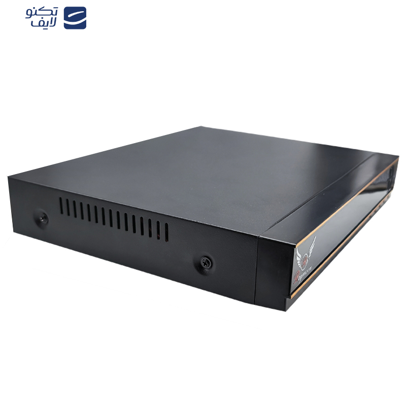 ضبط کننده ویدیویی رایمون مدل 5 مگاپیکسل کد NVR-F5010 ضبط کننده ویدیویی رایمون مدل 5 مگاپیکسل کد NVR-F5010