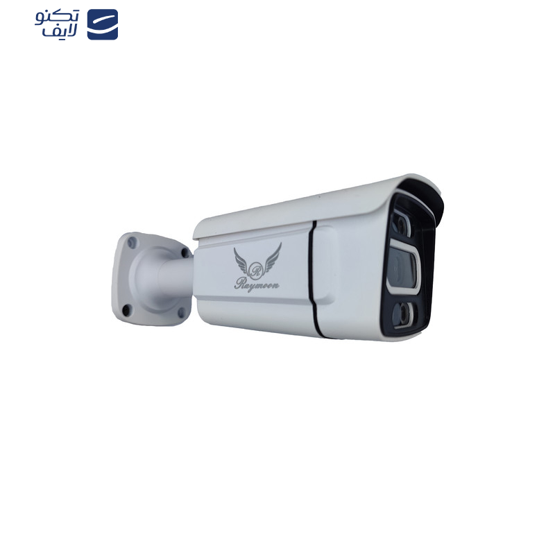 دوربین مداربسته تحت شبکه رایمون مدل POE کد 8302 دوربین مداربسته تحت شبکه رایمون مدل POE کد 8302