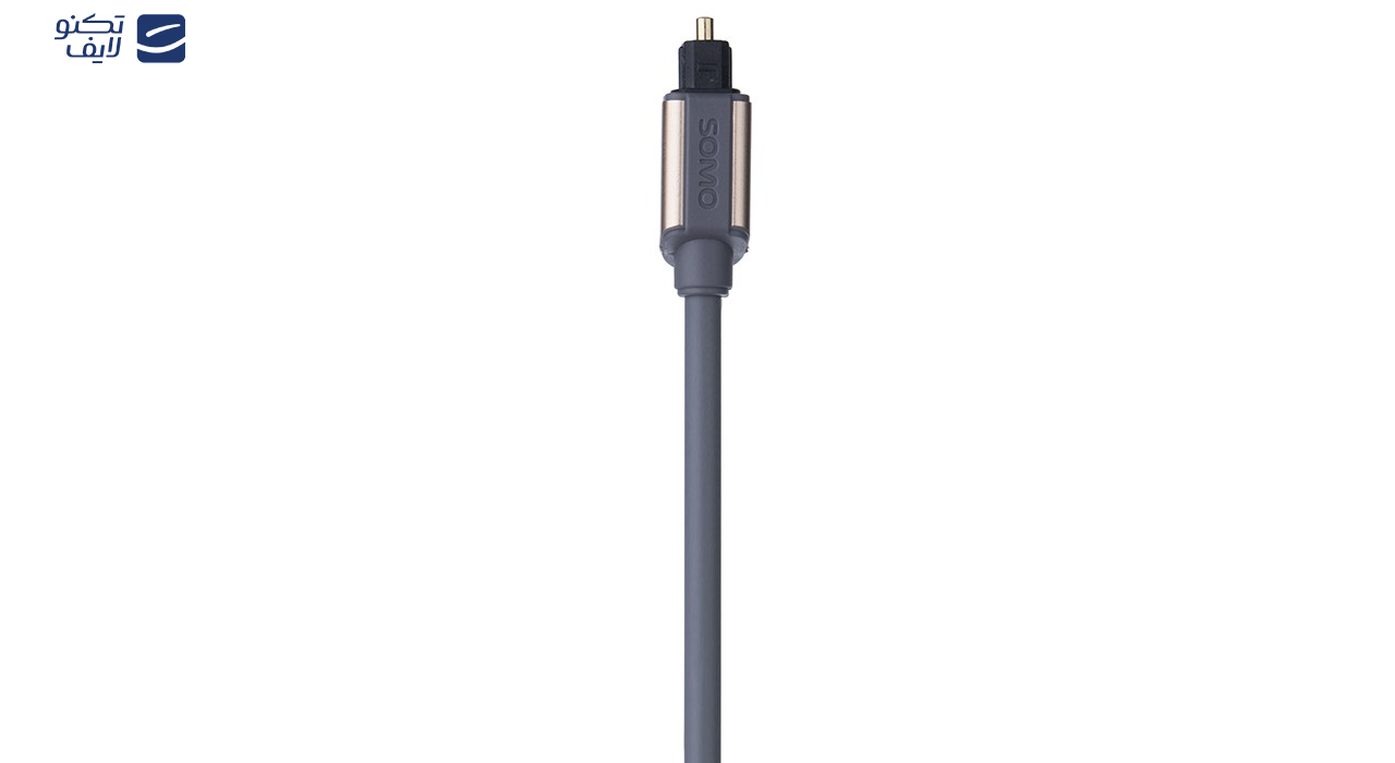 کابل اپتیکال سومو مدل SA3302 طول 2 متر