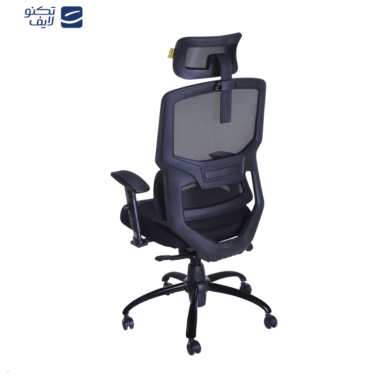 صندلی مدیریتی کادی نو مدل پرستیژ