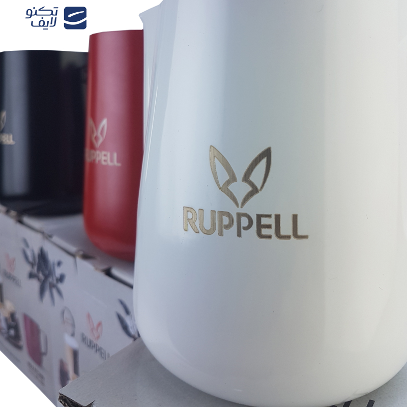 شیرجوش روپل مدل RPL-P600 شیرجوش روپل مدل RPL-P600