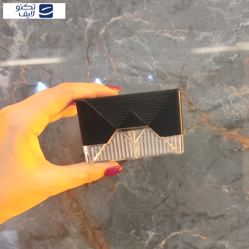 چراغ پارکی خورشیدی طرح لب پله ای مدل SOLAR DECK LIGHTS مجموعه 12 عددی چراغ پارکی خورشیدی طرح لب پله ای مدل SOLAR DECK LIGHTS مجموعه 12 عددی