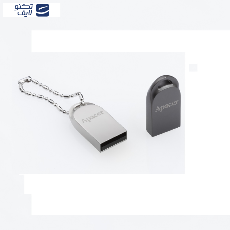 فلش مموری اپیسر مدل AH 15G ظرفیت 32 گیگابایت فلش مموری اپیسر مدل AH 15G ظرفیت 32 گیگابایت