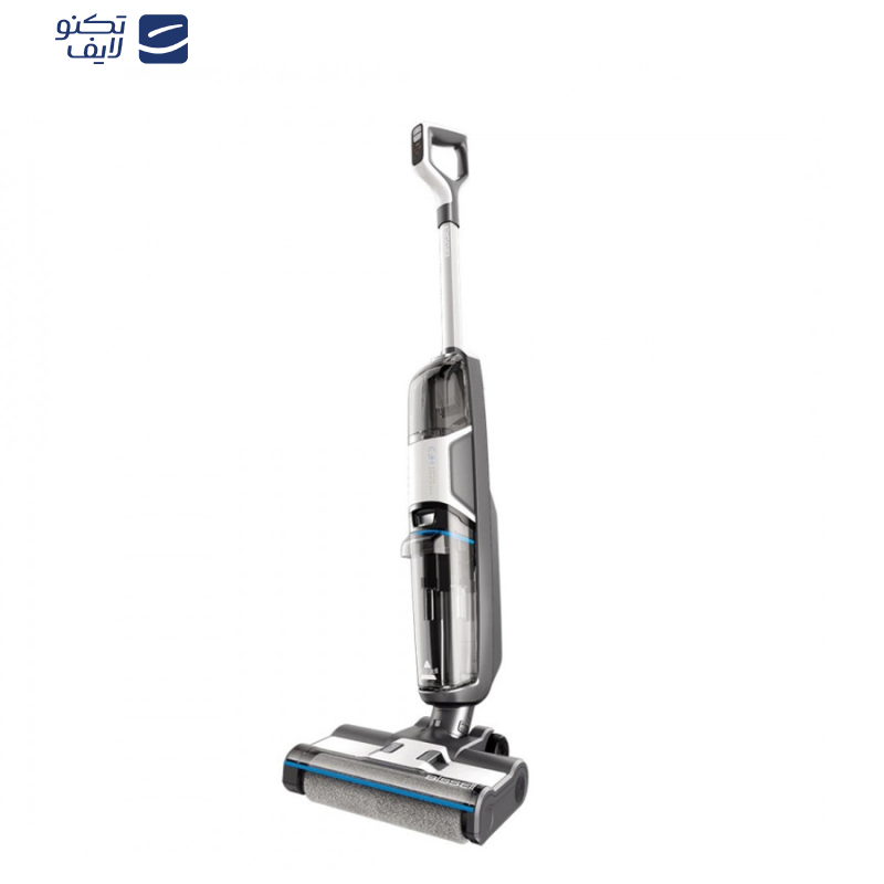 جارو شارژی بیسل مدل Crosswave HF3