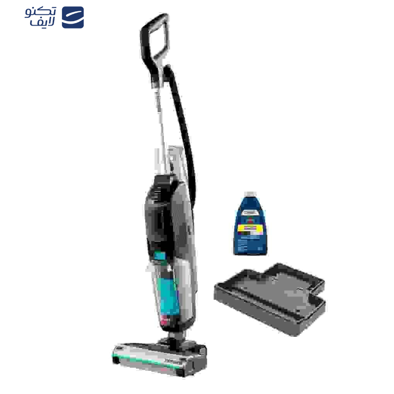 جاروبرقی بیسل مدل Crosswave HF2 3845E جاروبرقی بیسل مدل Crosswave HF2 3845E