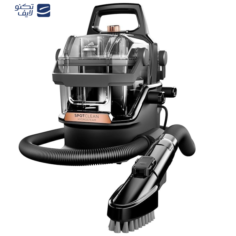 فرش شوی و مبل شوی بیسل مدل 3700E فرش شوی و مبل شوی بیسل مدل 3700E