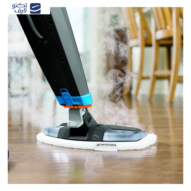 بخار شو 0.5 لیتری بیسل مدل ۱۹۷۹z