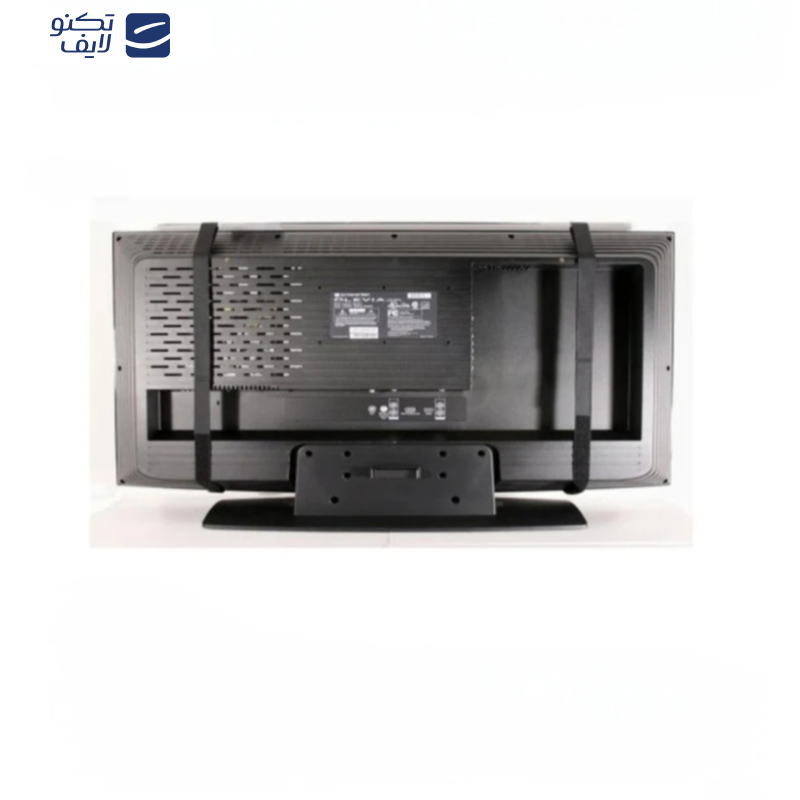 محافظ صفحه نمایش تلویزیون زیفرند مدل TPU مناسب برای تلویزیون 50 اینچ محافظ صفحه نمایش تلویزیون زیفرند مدل TPU مناسب برای تلویزیون 50 اینچ