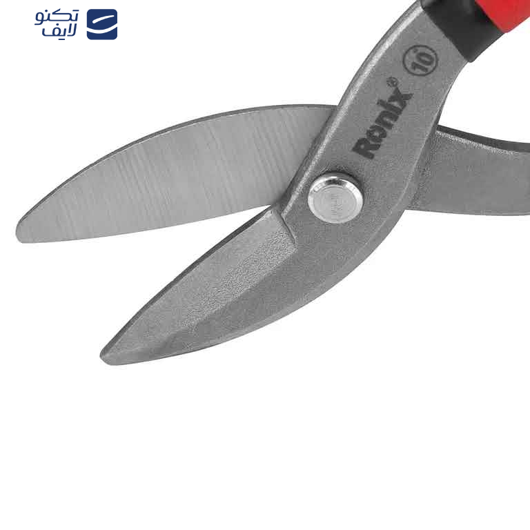 قیچی ورق بر رونیکس مدل RH-3910