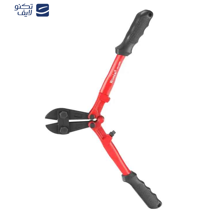 قیچی مفتول بر رونیکس مدل RH-3300 قیچی مفتول بر رونیکس مدل RH-3300