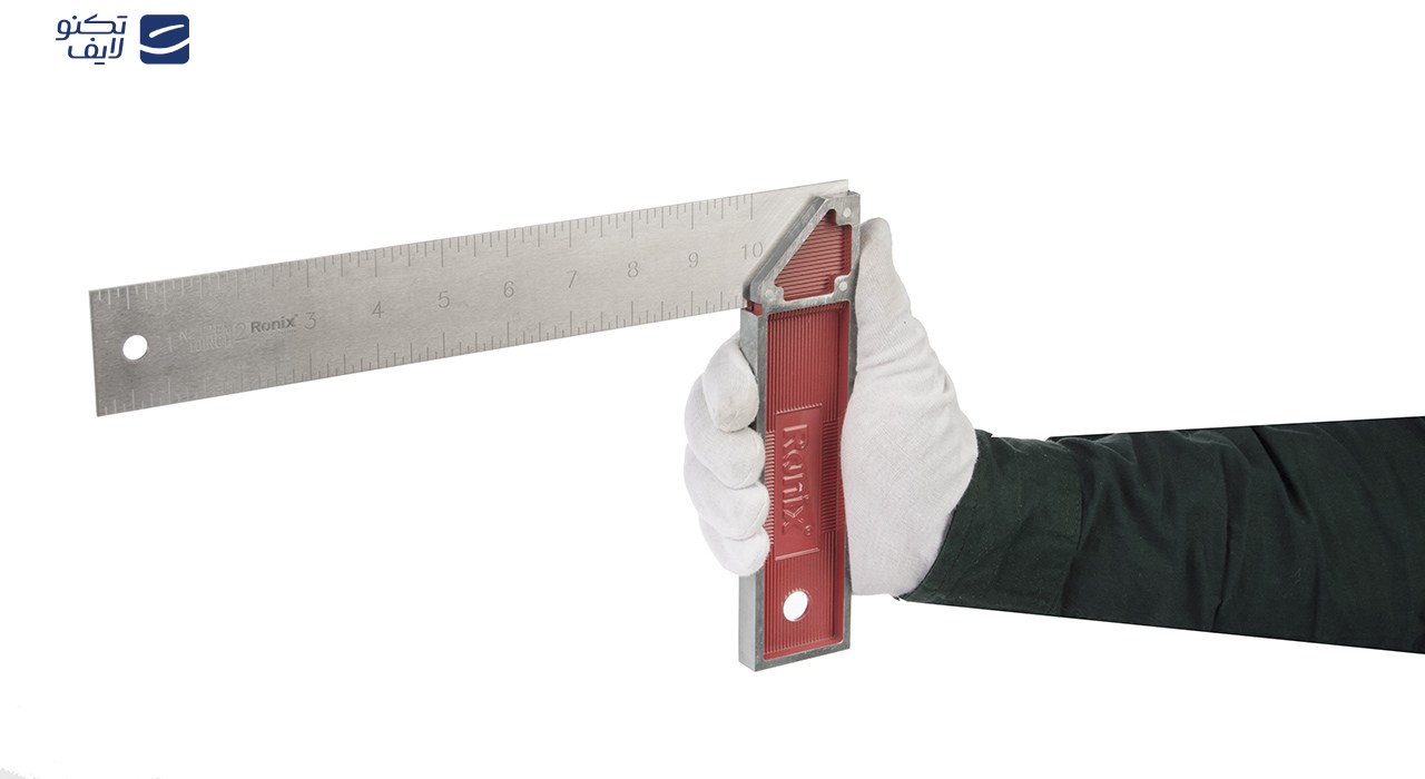 گونیا نجاری رونیکس مدل RH-9725 گونیا نجاری رونیکس مدل RH-9725