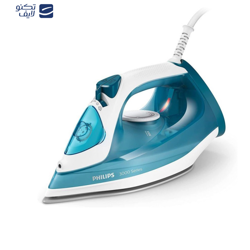 اتو بخار فیلیپس مدل DST3011 اتو بخار فیلیپس مدل DST3011