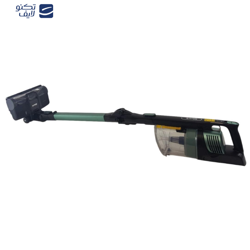 جارو شارژی هوشمند شارک مدل X1 جارو شارژی هوشمند شارک مدل X1