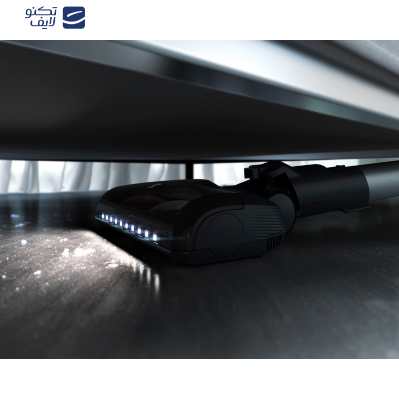 جارو شارژی عصایی الکترولوکس مدل PF91-4ST