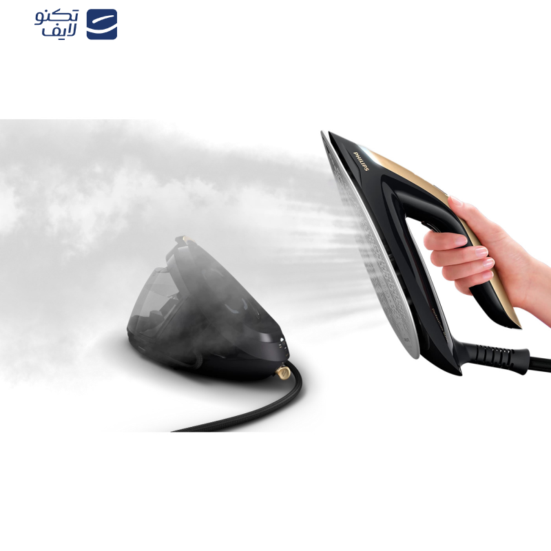 اتو مخزندار 2700 وات فیلیپس مدل PSG8130/80 اتو مخزندار 2700 وات فیلیپس مدل PSG8130/80